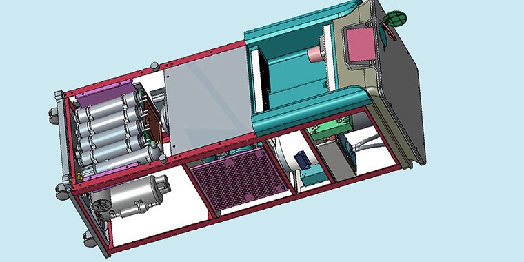 如何進(jìn)行工業(yè)產(chǎn)品設(shè)計(jì)分類?