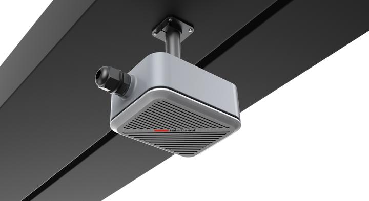 匠品設(shè)計案例丨智能硬件產(chǎn)品設(shè)計-溫濕度傳感器