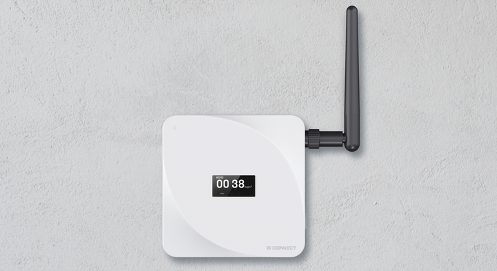 匠品設(shè)計案例丨智能硬件產(chǎn)品設(shè)計-溫濕度變送器