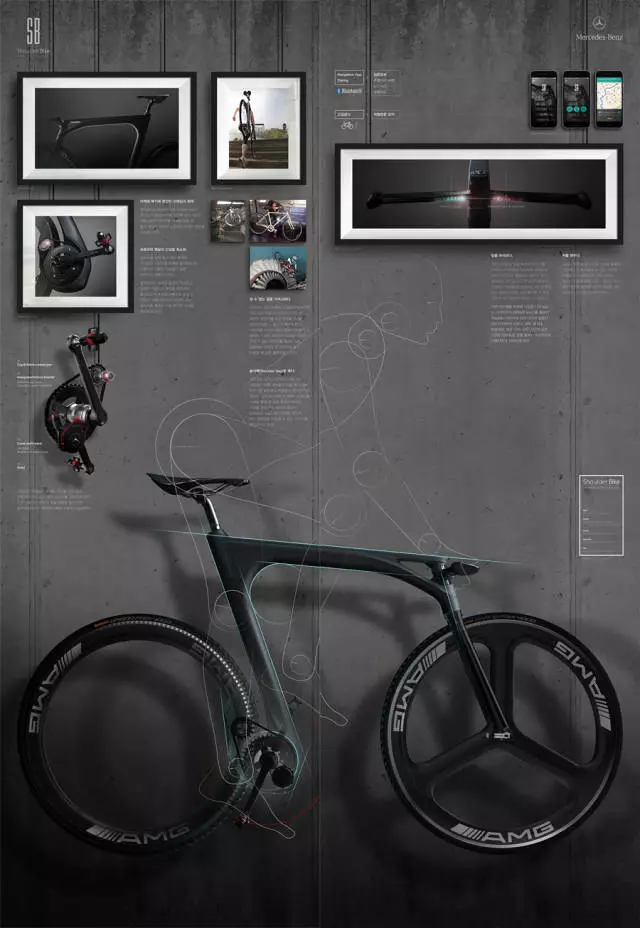 “致敬工業(yè)設(shè)計(jì)師”——(草圖、效果圖、手板、生產(chǎn))設(shè)計(jì)過程展示(圖2)