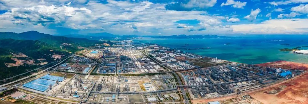 匠品助力中國首個“雙頻5G+工業互聯網”智能煉廠(圖2)